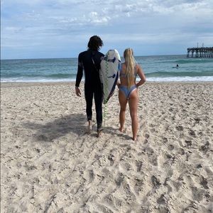 Meet your Posher, Seth